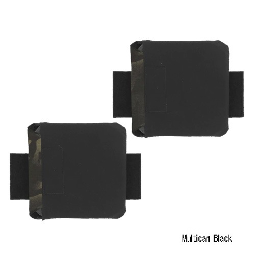 FerroConcepts �ե��������󥻥ץ� 3AC Side Plate Pockets 6X6 �����ɥץ졼�ȥݥ��å� ���� �ƹ���