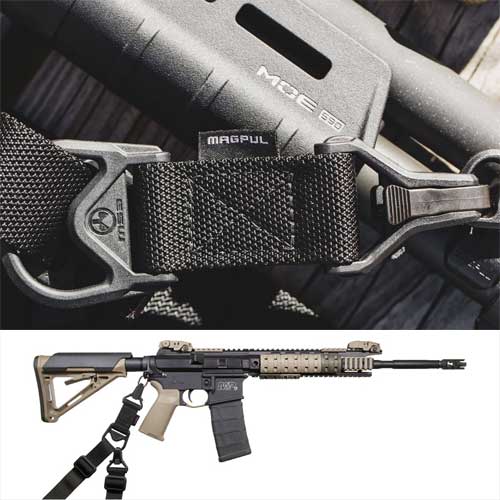 MAGPUL �ޥ��ץ� �ޥ������� MS3 Sling GEN2