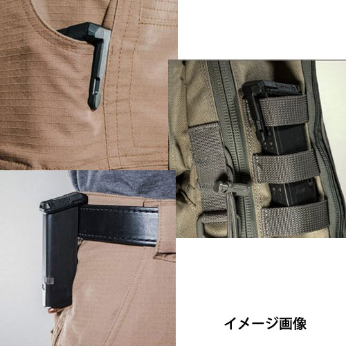 RECOVER TACTICAL GLOCK19 �ޥ����󥯥�å� �ݥ��åȡ��٥�ȡ�MOLLE������� MC19