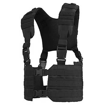 CONDOR OUTDOOR コンドルアウトドア Ronin チェストリグ MCR7