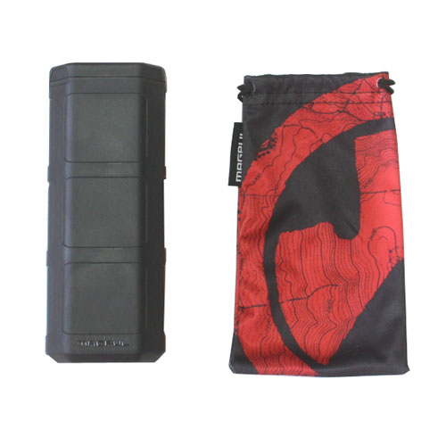 MAGPUL �ޥ��ץ� Radius Eye wear �ߥ꥿�꡼���饹 ���ꥢ��� DAKA��������