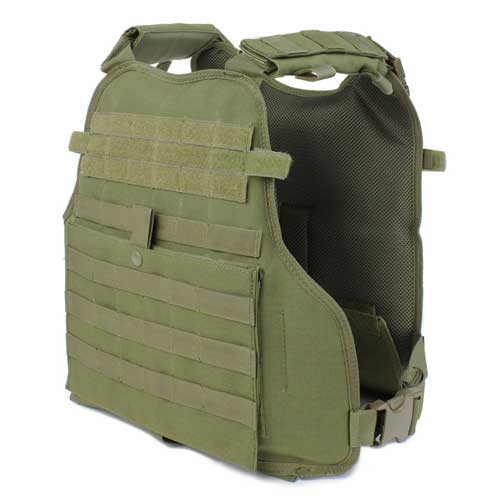 CONDOR OUTDOOR コンドルアウトドア モジュラーオペレーター