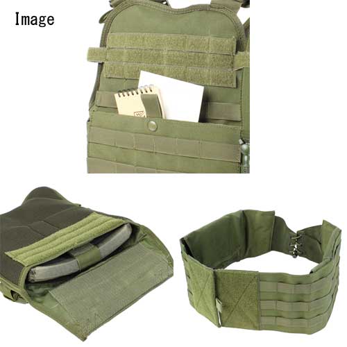 CONDOR OUTDOOR コンドルアウトドア モジュラーオペレーター