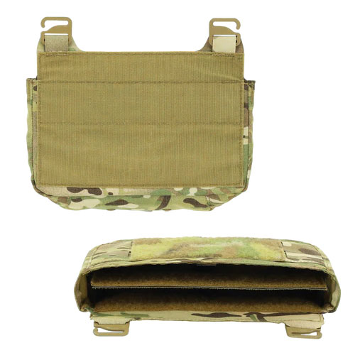 FerroConcepts �ե��������󥻥ץ� DOPE Front Flap DOPE�ե���ȥե�å� ���� �ƹ���