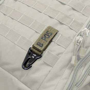 CONDOR OUTDOOR ����ɥ륢���ȥɥ� BLOOD Type ������������ Positive 239