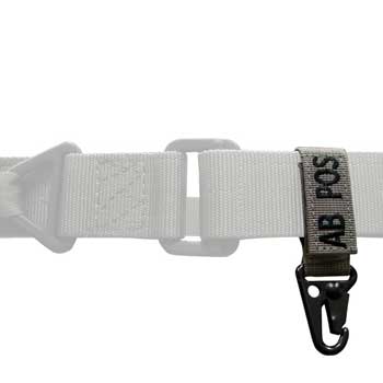 CONDOR OUTDOOR ����ɥ륢���ȥɥ� BLOOD Type ������������ Positive 239