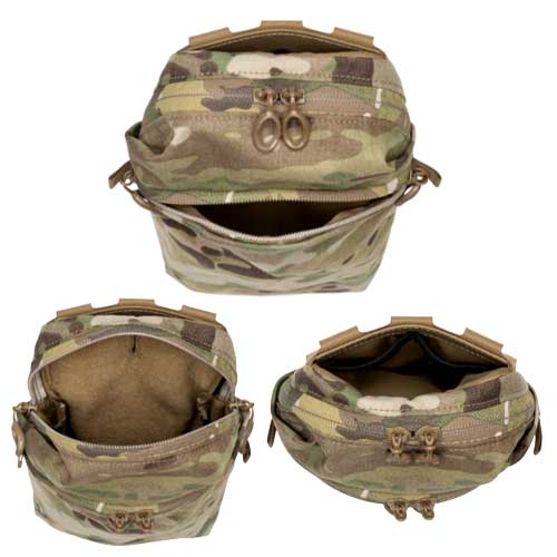 FerroConcepts �ե��������󥻥ץ� General Purpose Pocket 12x5 ¿��Ū�ݡ����ķ��� ���� �ƹ���