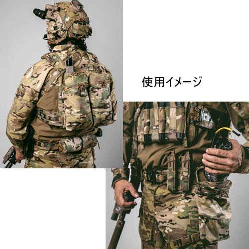 FerroConcepts �ե��������󥻥ץ� General Purpose Pocket 12x5 ¿��Ū�ݡ����ķ��� ���� �ƹ���