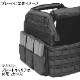 WARRIOR ASSAULT SYSTEMS Triple Elastic Mag Pouch ȥץ M4ޥݡ W-EO-TEMP