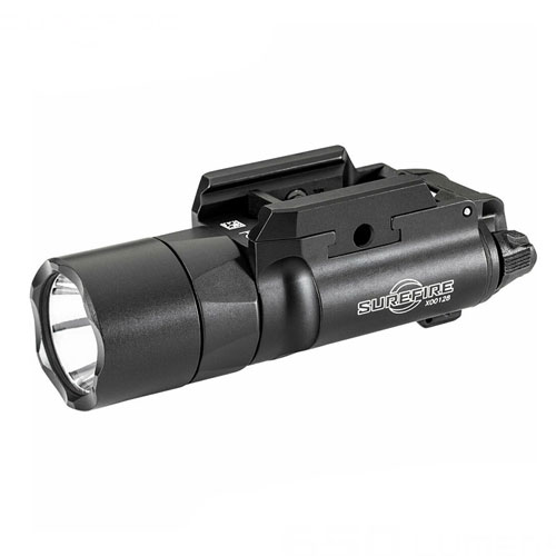 SUREFIRE 奢ե䡼 X300 TURBO WEAPON LIGHT THUMB SCREW RAIL MOUNT 