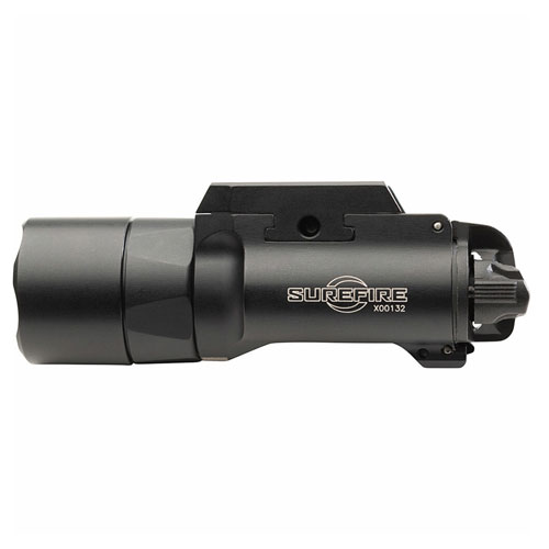 SUREFIRE 奢ե䡼 X300 TURBO WEAPON LIGHT THUMB SCREW RAIL MOUNT 
