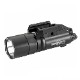 SUREFIRE 奢ե䡼 X300 TURBO WEAPON LIGHT THUMB SCREW RAIL MOUNT 