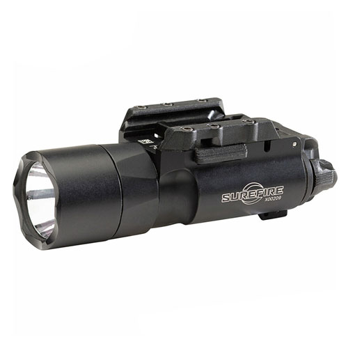 SUREFIRE ���奢�ե����䡼 X300 TURBO WEAPON LIGHT LEVER LATCH MOUNTS ����������