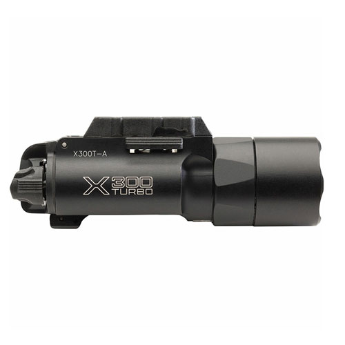 SUREFIRE ���奢�ե����䡼 X300 TURBO WEAPON LIGHT LEVER LATCH MOUNTS ����������