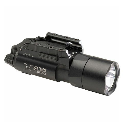 SUREFIRE ���奢�ե����䡼 X300 TURBO WEAPON LIGHT LEVER LATCH MOUNTS ����������