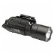 SUREFIRE ���奢�ե����䡼 X300 TURBO WEAPON LIGHT LEVER LATCH MOUNTS ����������