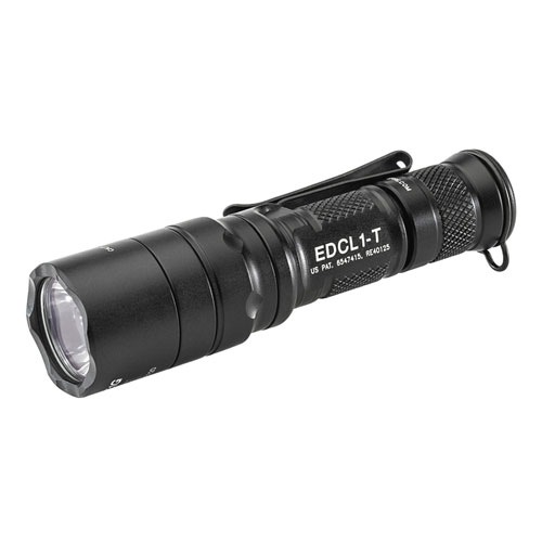 SUREFIRE ���奢�ե����䡼 �ե�å���饤�� 500�롼��� EDCL1-T������������