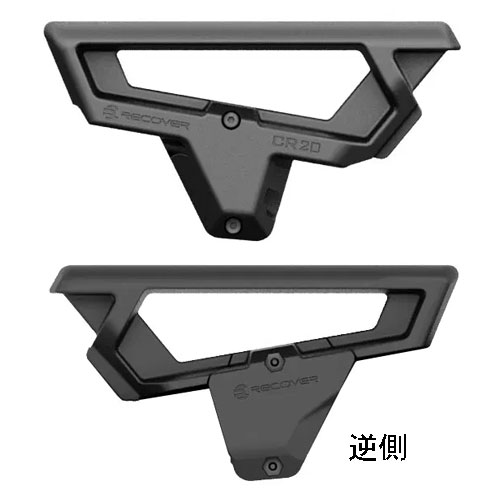 RECOVER TACTICAL 20/20 Stabilizer Kit�� Cheek Rest �������쥹��