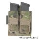 WARRIOR ASSAULT SYSTEMS Direct Action Double DA 9mm Pistol Pouch ���֥� �ԥ��ȥ�ޥ�����ݡ��� W-EO-DPDA-9
