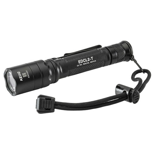 SUREFIRE ���奢�ե����䡼 �ե�å���饤�� 1200�롼��� EDCL2-T������������