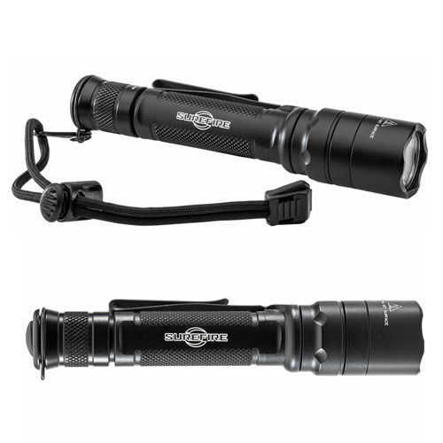 SUREFIRE ���奢�ե����䡼 �ե�å���饤�� 1200�롼��� EDCL2-T������������
