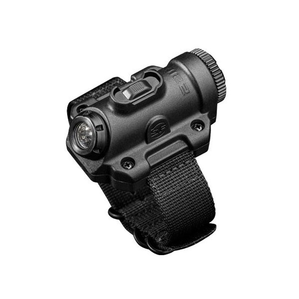 SUREFIRE ���奢�ե����䡼 �ꥹ�ȥ饤�� LED 2211X-A-BK������������