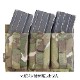 WARRIOR ASSAULT SYSTEMS �������ꥢ �졼�������å� �ȥ�ץ�Х󥸡�M4�ޥ��ݡ��� W-LC-DFP-TB-LPE-556P