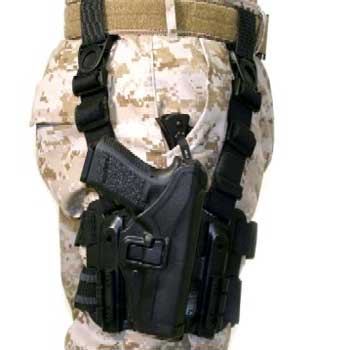 BLACKHAWK! �֥�å��ۡ��� SERPA LEVEL2 TACTICAL �ۥ륹���� SIG 220/225/226/228/229