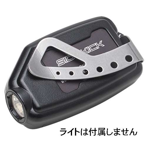 SUREFIRE ���奢�ե����䡼 SIDEKICK�ݥ��åȥ���å� �����ɥ��å��� ����������