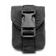 WARRIOR ASSAULT SYSTEMS Single Frag Grenade Pouch Generation�� ���󥰥�ե�å� ����͡��ɥݡ��� W-EO-FGP-G2