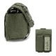 WARRIOR ASSAULT SYSTEMS Single Frag Grenade Pouch Generation�� ���󥰥�ե�å� ����͡��ɥݡ��� W-EO-FGP-G2