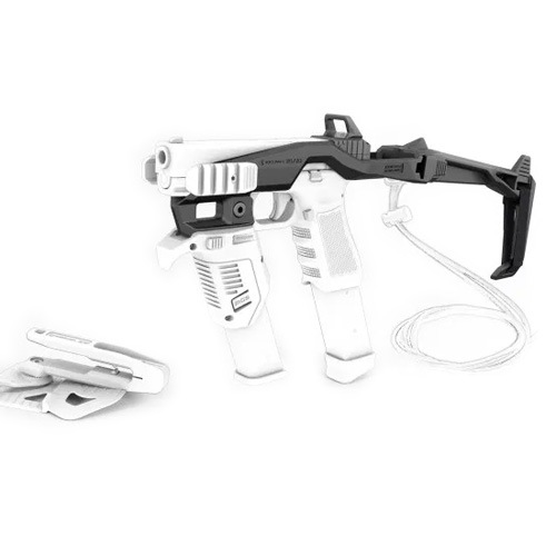 Recover Tactical 20/20B-BR Stabilizer Kit �����ӥ饤�������å� for Glock