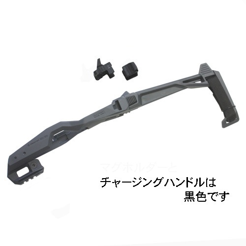 Recover Tactical 20/20B-BR Stabilizer Kit �����ӥ饤�������å� for Glock