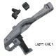 Recover Tactical 20/20B-BR Stabilizer Kit �����ӥ饤�������å� for Glock