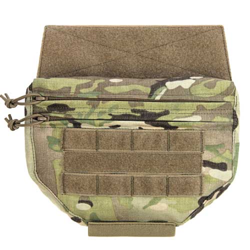 WARRIOR ASSAULT SYSTEMS Drop Down Utility Pouch �ɥ��åץ����� �桼�ƥ���ƥ��ݡ���  W-EO-DDVUP