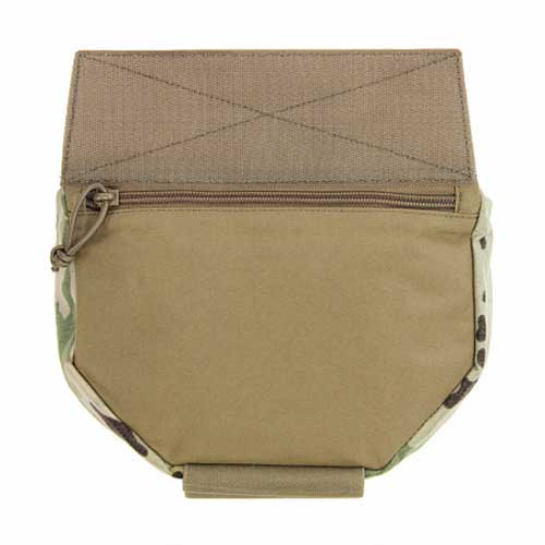 WARRIOR ASSAULT SYSTEMS Drop Down Utility Pouch �ɥ��åץ����� �桼�ƥ���ƥ��ݡ���  W-EO-DDVUP