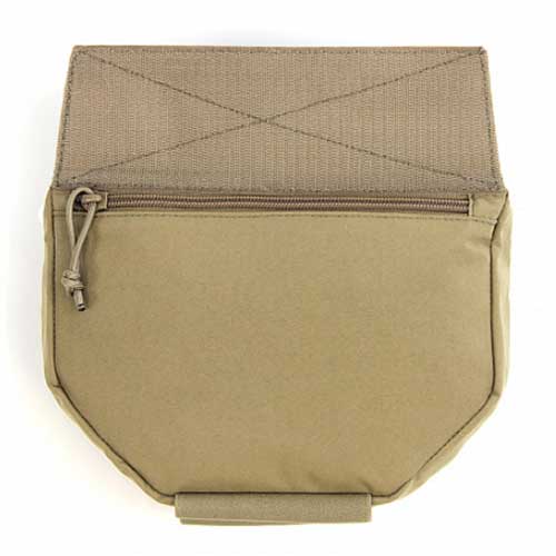 WARRIOR ASSAULT SYSTEMS Drop Down Utility Pouch �ɥ��åץ����� �桼�ƥ���ƥ��ݡ���  W-EO-DDVUP