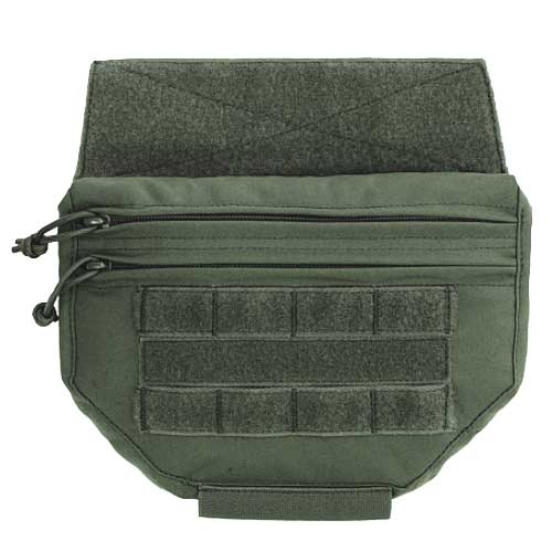 WARRIOR ASSAULT SYSTEMS Drop Down Utility Pouch �ɥ��åץ����� �桼�ƥ���ƥ��ݡ���  W-EO-DDVUP