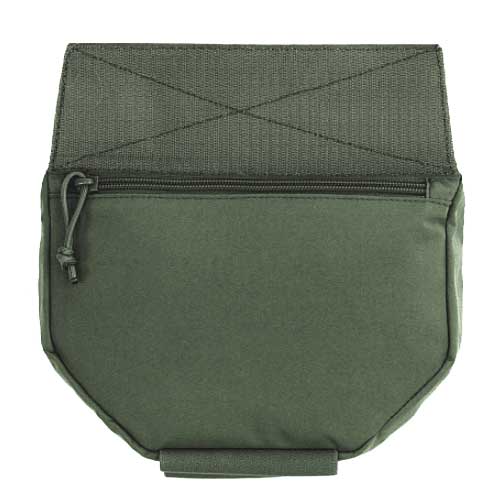 WARRIOR ASSAULT SYSTEMS Drop Down Utility Pouch �ɥ��åץ����� �桼�ƥ���ƥ��ݡ���  W-EO-DDVUP