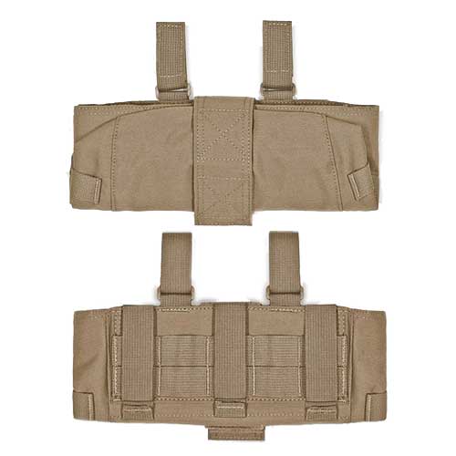 WARRIOR ASSAULT SYSTEMS Large Roll Up Dump Pouch Generation2 �緿�����륢�åץ���ץݡ��� W-EO-LRUDP-G2