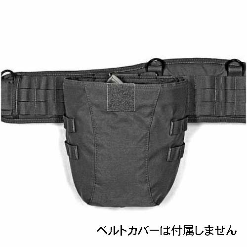 WARRIOR ASSAULT SYSTEMS Large Roll Up Dump Pouch Generation2 �緿�����륢�åץ���ץݡ��� W-EO-LRUDP-G2