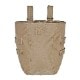 WARRIOR ASSAULT SYSTEMS Large Roll Up Dump Pouch Generation2 �緿�����륢�åץ���ץݡ��� W-EO-LRUDP-G2