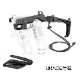RECOVER TACTICAL 20/20NH-BR Stabilizer Kit �����ӥ饤�������å� BRACE����  Glock Gen1-5 (Glock26��)