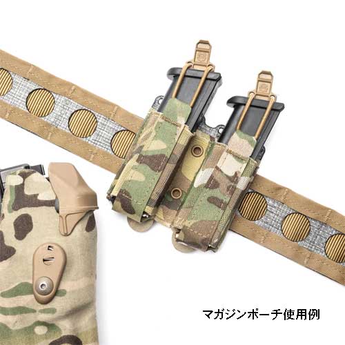 FerroConcepts �ե��������󥻥ץ� Double Elastic Pistol �ƥ��ꥹ��¤���֥�ԥ��ȥ�ޥ��ݡ��� ���� �ƹ���