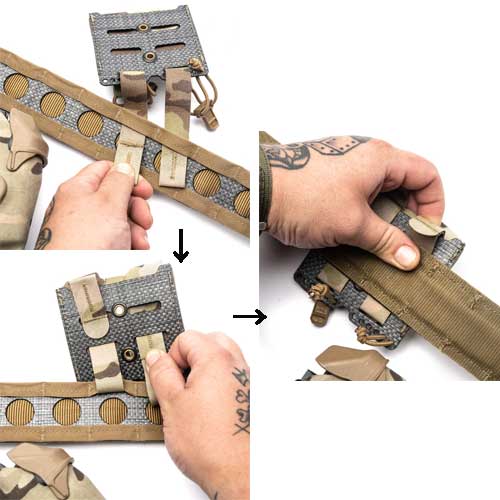 FerroConcepts �ե��������󥻥ץ� Double Elastic Pistol �ƥ��ꥹ��¤���֥�ԥ��ȥ�ޥ��ݡ��� ���� �ƹ���