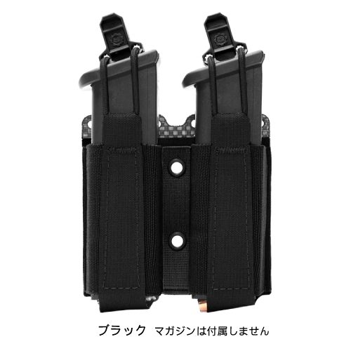 FerroConcepts �ե��������󥻥ץ� Double Elastic Pistol �ƥ��ꥹ��¤���֥�ԥ��ȥ�ޥ��ݡ��� ���� �ƹ���