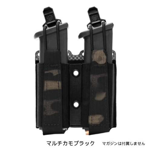 FerroConcepts �ե��������󥻥ץ� Double Elastic Pistol �ƥ��ꥹ��¤���֥�ԥ��ȥ�ޥ��ݡ��� ���� �ƹ���