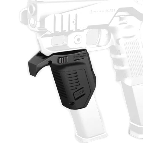 RECOVER TACTICAL 20/20 StabilizerKit �����ӥ饤�����ѥ��󥰥�ޥ��ۥ���� MG�� ����å� for Glock