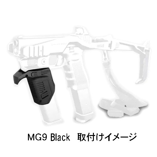 RECOVER TACTICAL 20/20 StabilizerKit �����ӥ饤�����ѥ��󥰥�ޥ��ۥ���� MG�� ����å� for Glock
