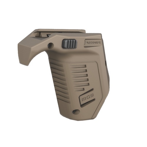 RECOVER TACTICAL 20/20 StabilizerKit �����ӥ饤�����ѥ��󥰥�ޥ��ۥ���� MG�� ����å� for Glock